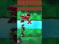 Doom Fusion Family vs Bobsled Zomboni #shorts #pvz #pvzfusion #pvzmemes #doom