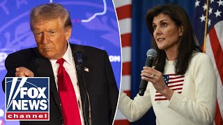 Marc Thiessen: Trump can't afford to leave non-MAGA voters on the table
