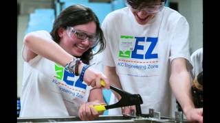FRC 1775 The Tigerbytes Chairman's Video 2016