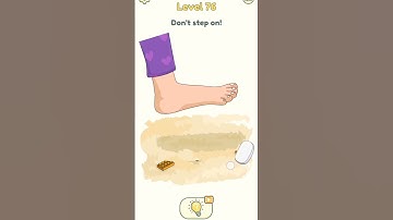 Dop 3 : Delete One Part 3 Gameplay All Levels #dop3 #shorts #games