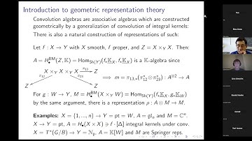 Dylan Butson - Vertex algebras from divisors on CY threefolds and perverse coherent extensions - 3