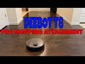 Ecovacs Deebot Ozmo Pro Mopping System for T8 T8+ T8 Aivi - FIRST TEST - What Do I Think? Review