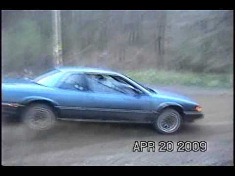 Buick Drifting | Doovi Buick Drifting | Doovi