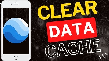 Hoe u de gegevenscache in de Google Earth-app wist