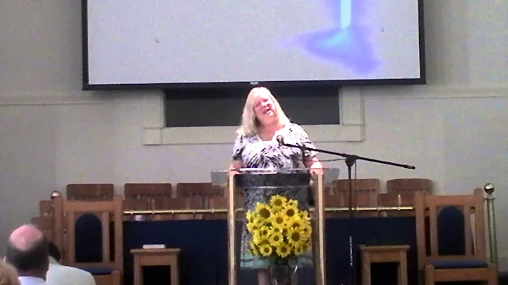 Cheryl Gilmore