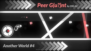 Peer Gunt - Project Arrhythmia level by DXL44 (Song by cYsmix) [ANOTHER WORLD #4]