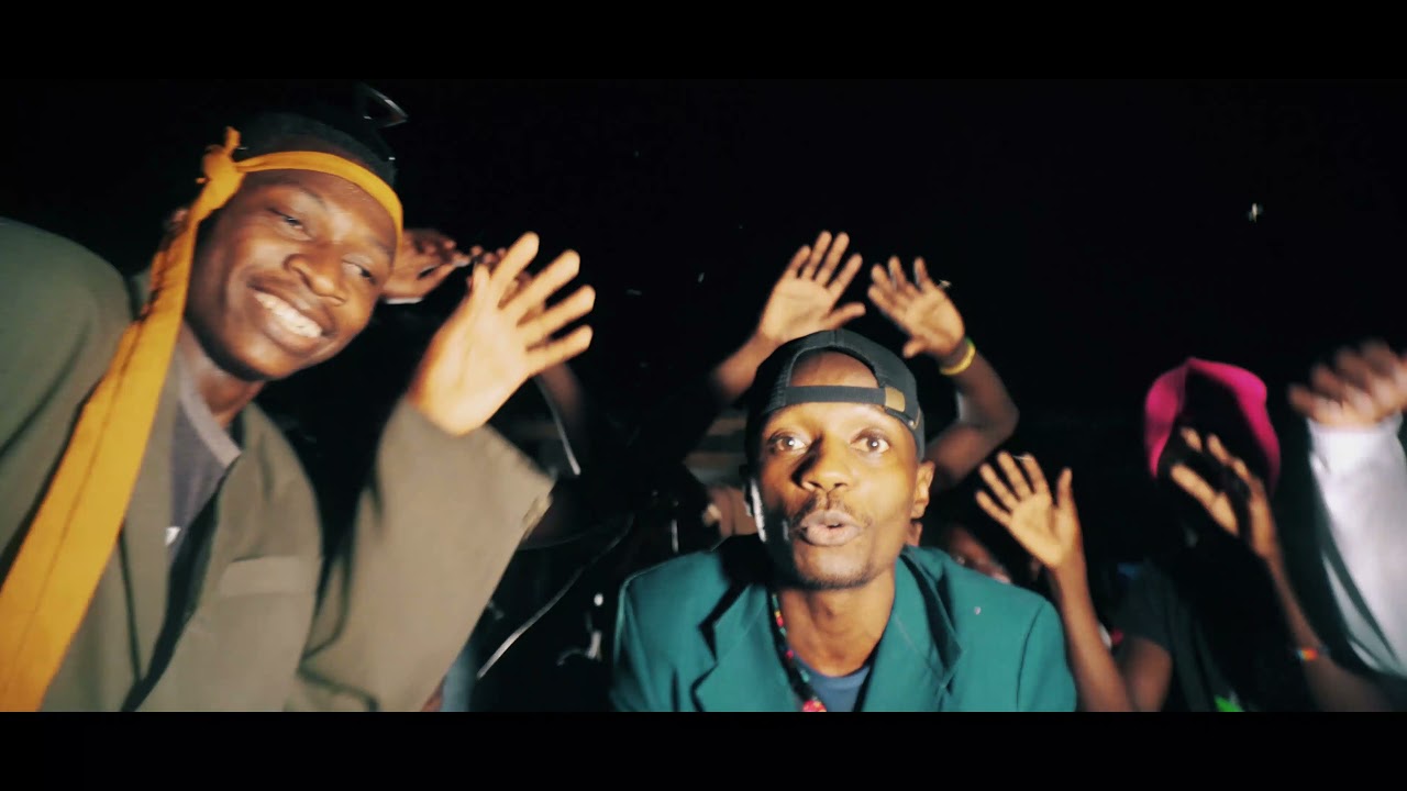 Buganga   MAYEMU  Official Video 