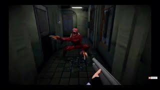 RESIDENT EVIL 2 : FIRST PERSON REMAKE || Playthrough \& Download | PS1 EDITION