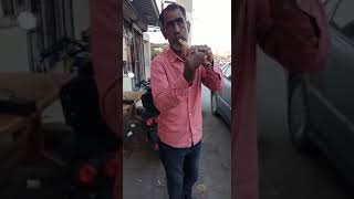 Dörtyol Flütçü Dayı Resimi