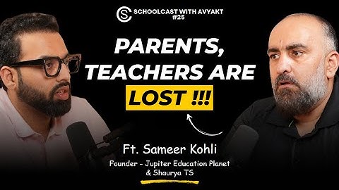 The Ugly Truth About Indian School System No One Tells You