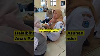 Catering Prasmanan Halal Bihalal di Klender Duren Sawit Jakarta Timur
