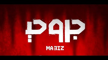 MA3IZ - JRO7I (Official Lyric Video) | جروحي