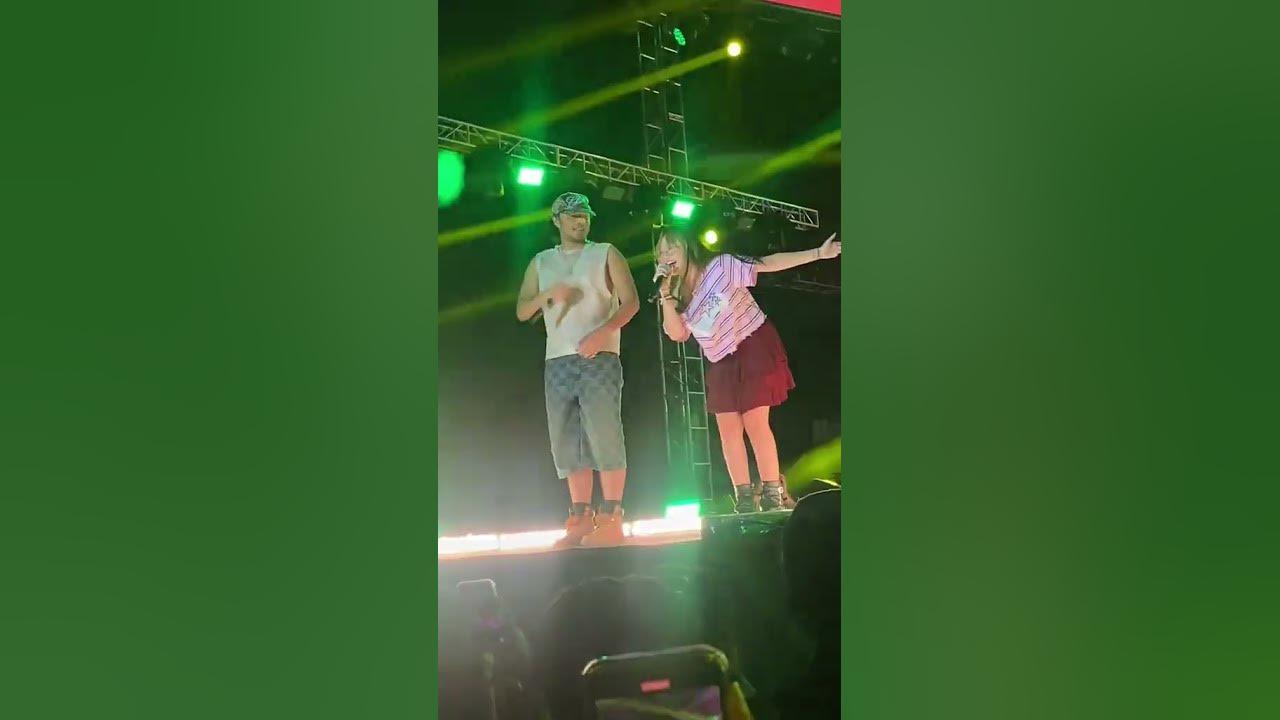 kasih aba aba #naykilla #tenxi #jemsii #konser #songviral #viraltiktok #foryou sourceTT:Lee may