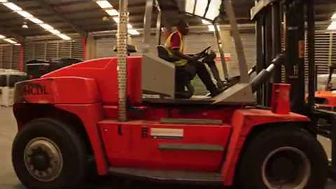 Welcome to SIFAX Group (Advert)