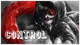 Control ~ Anime Mix