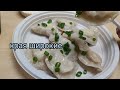 🔴 Польские PIEROGI 🥟🥟🥟 🔥 ВАРЕНИКИ ВКУСНЯТИНА