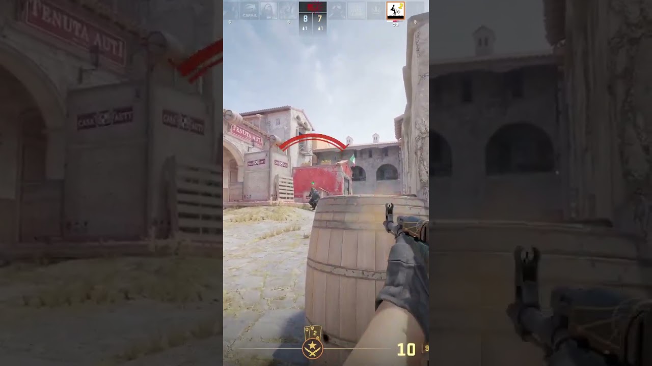 Л*х это судьба да жи? | 