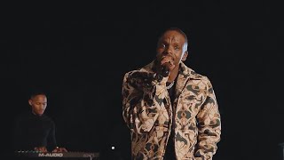 Han-C  Chomi Yaago (Acoustic) [LIVE PERFORMANCE]