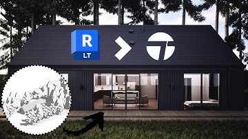 Seamlessly Switching From Revit Lt To Twinmotion: Step-by-step Guide!