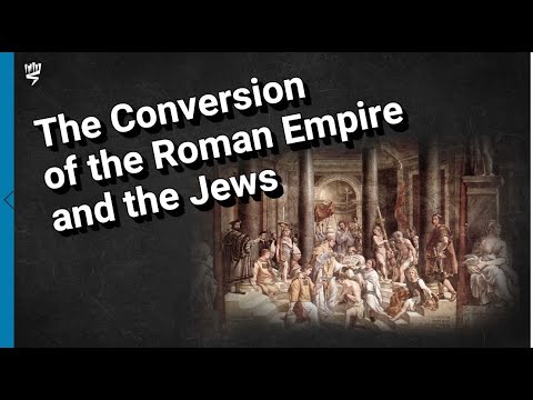 Video: Why were Jews feared in ancient Rome?