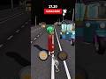 🚦 Road crossing game 🎮#challenge #christmas #motivation #amongus #automobile #games #music #duet