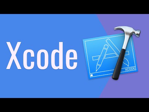 Видео: Можете ли вы использовать Xcode для Android?