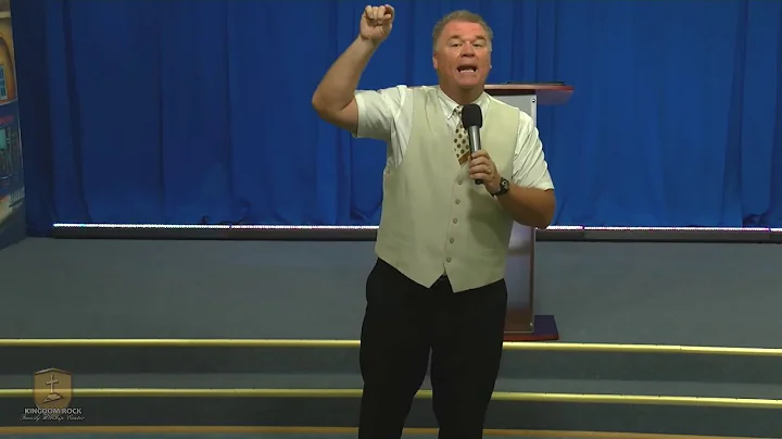 Condemnation vs. Affirmation with Pastor Joey Motes