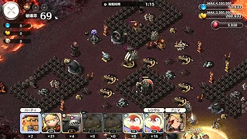 ノアの挑戦状 ノアの挑戦状