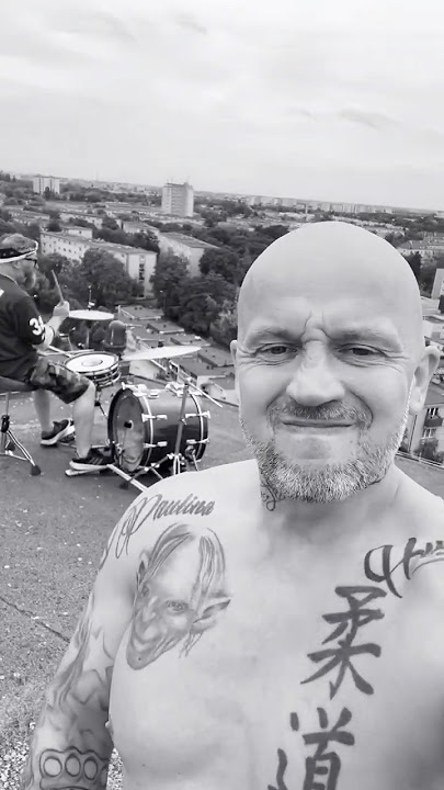 Peja x DJ. Decks x Araz - Zwykły czwartek na dzielni ;)