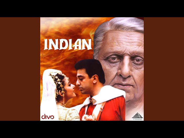 Pachai Kiligal (From "Indian")