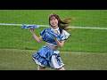 2026/7/25 ファイターズガール 福田涼花さん 鮭鮭鮭!