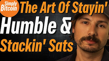 The Deeper Meaning Behind The Bitcoin Mantra 