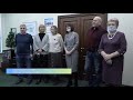 Серебряные волонтеры Ковдора получили награды