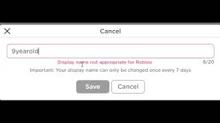 Roblox moderation be like...