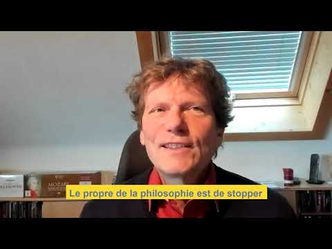 Vidéo — Hartmut ROSA