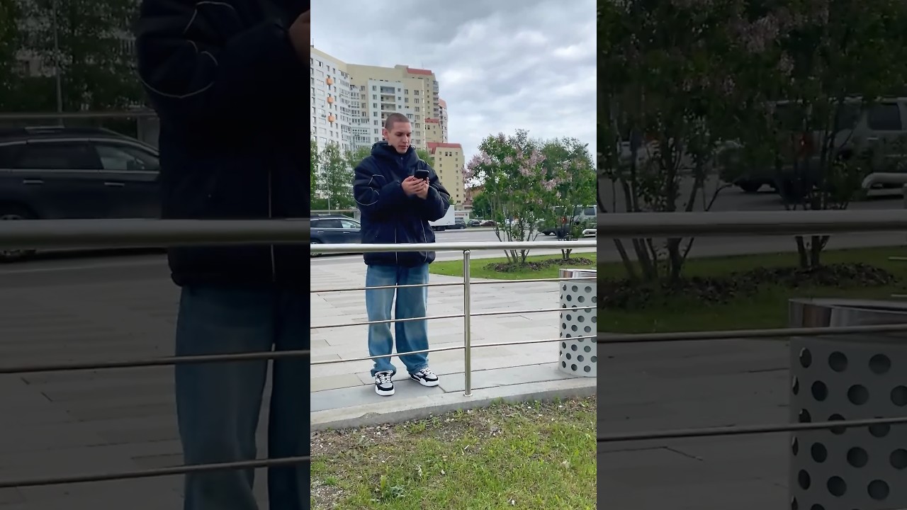 Просчитался, но где? 