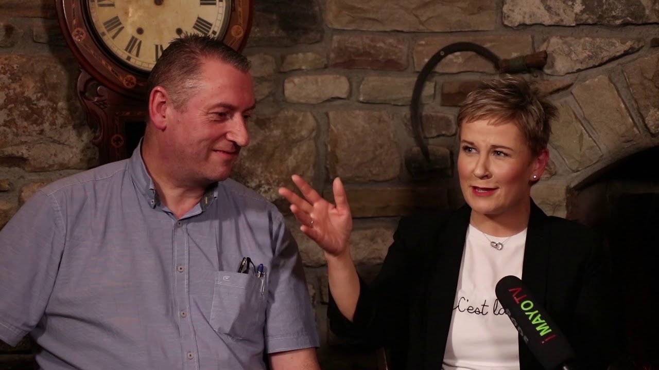 An Enchanting Evening of Traditional Irish Music at The Grainne Uaile Bar and Restaurant, Newport