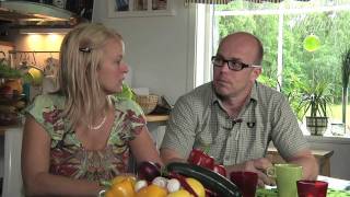 Hemma Hos Jacobssonprestberg - Del 3 Mer Om Husmodellen Morkullan