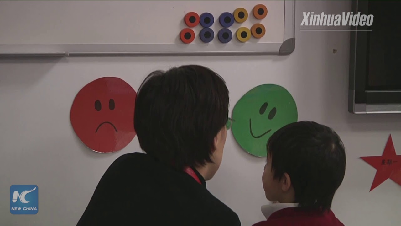 London's English-Chinese bilingual primary school aims high