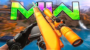 the MOST OVERPOWERED LA-B 330 Class Setup in MW2