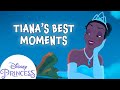 Best of Tiana! | Disney Princess