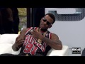 The Game talks about leaving Interscope on SKEE LIVE!