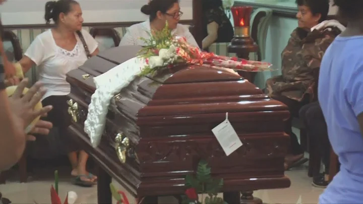 Former Rangers player murdered in Honduras