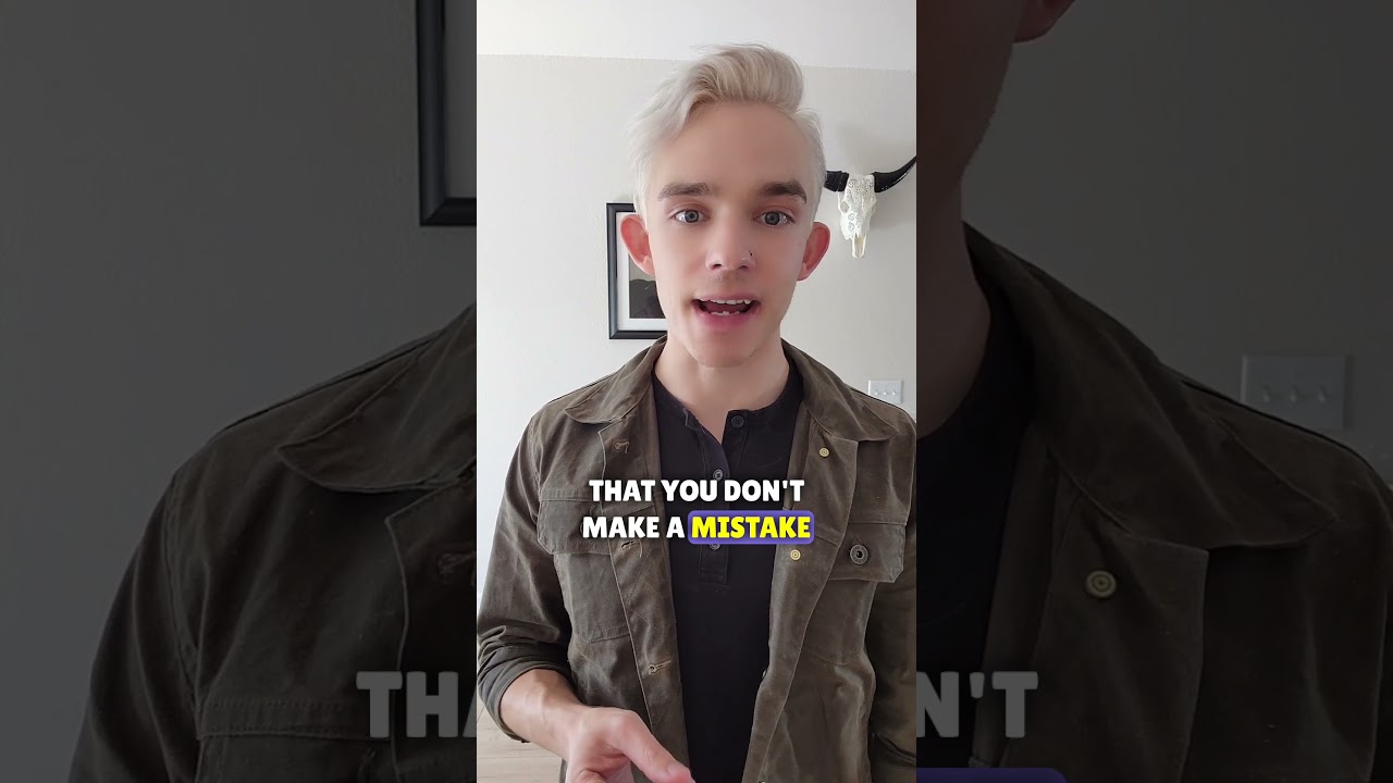 Do You Have Smart Kid Syndrome?