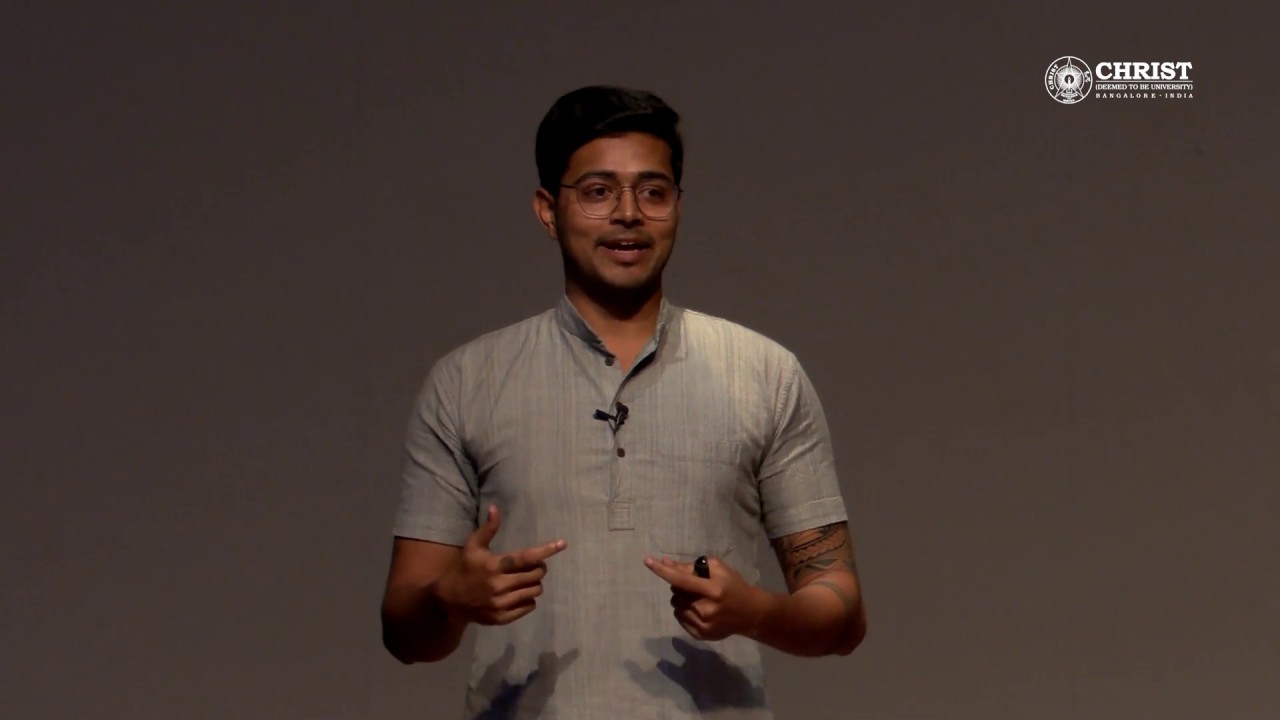 Christite in spotlight -Ronit