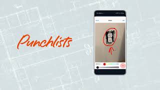 Creating Punchlists with Contractor Foreman screenshot 4