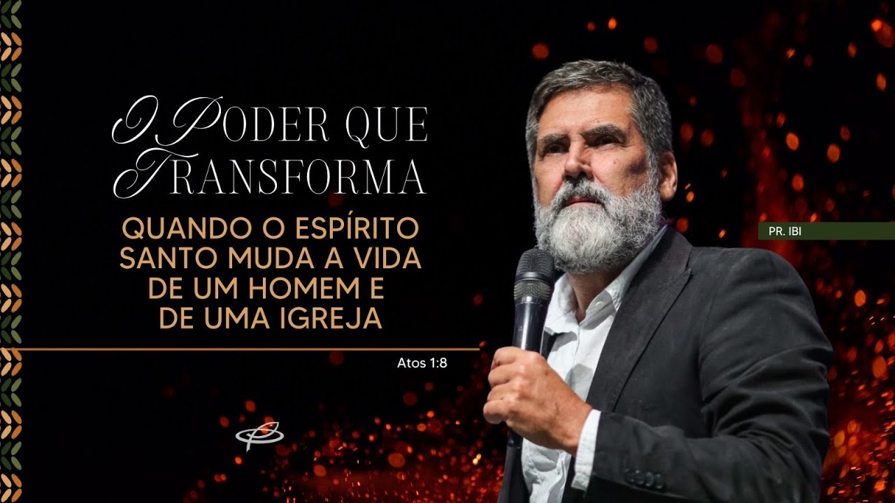 Culto on line -Ministério Núcleo da Fé - O poder que transforma