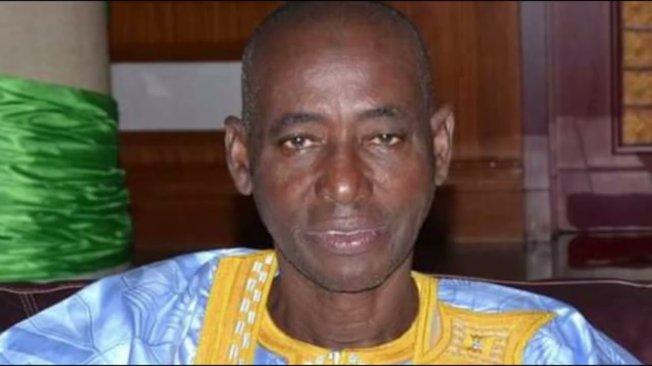 Demba hame Sileye guisse ✅✅✅