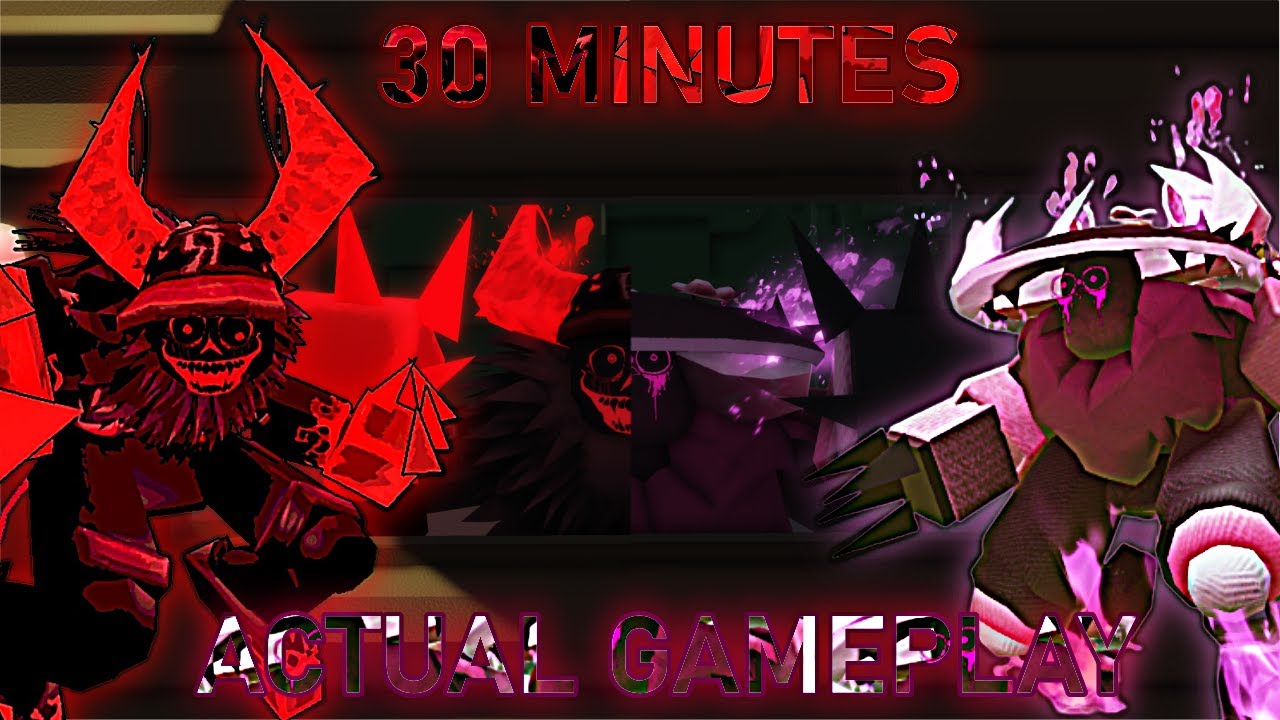 30 MINUTES OF G666 ACTUAL GAMEPLAY - YouTube