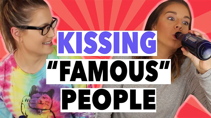 OUR MOST EMBARRASSING FANGIRL MOMENTS (W/ JULIA AB...